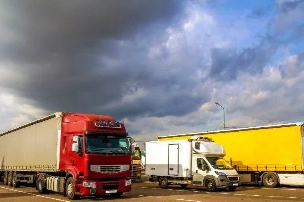 Adana Yenice Nakliyat Ambarları